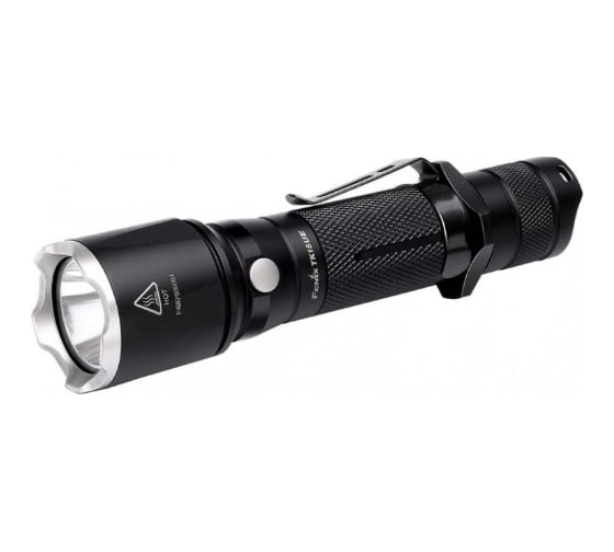 Светодиодный фонарь Fenix TK15UE, 1000 лм, аккумулятор TK15UE2016bk