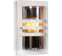 Настенный уличный светильник Lucide PRIVAS 14826/01/31