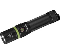 Светодиодный фонарь Fenix UC30 XP-L HI, 1000 лм, аккумулятор UC302017