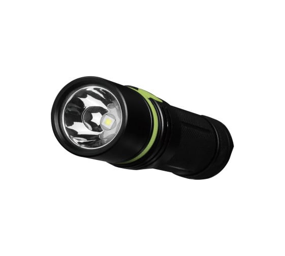 Светодиодный фонарь Fenix UC30 XP-L HI, 1000 лм, аккумулятор UC302017