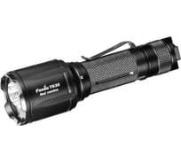 Фонарь Fenix TK25 RED 832560