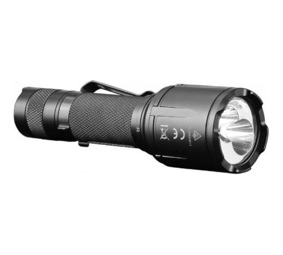 Фонарь Fenix TK25 RED 832560