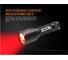 Фонарь Fenix TK25 RED 832560 12