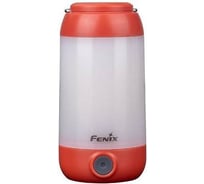 Фонарь Fenix CL26R красный 3544