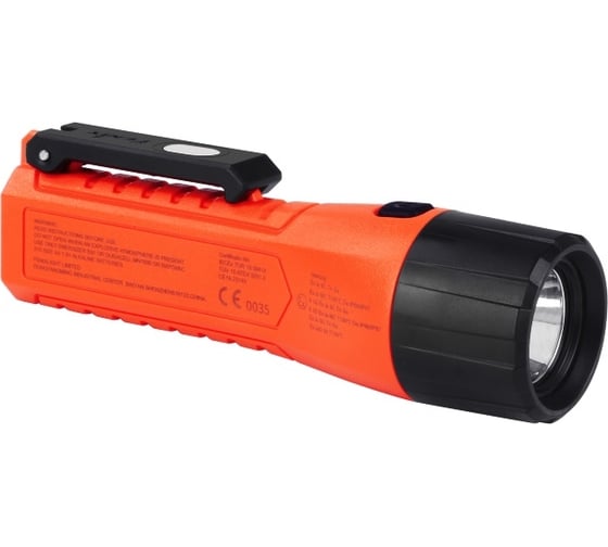 Фонарь Fenix WF11E 832586
