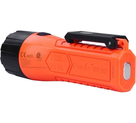 Фонарь Fenix WF11E 832586