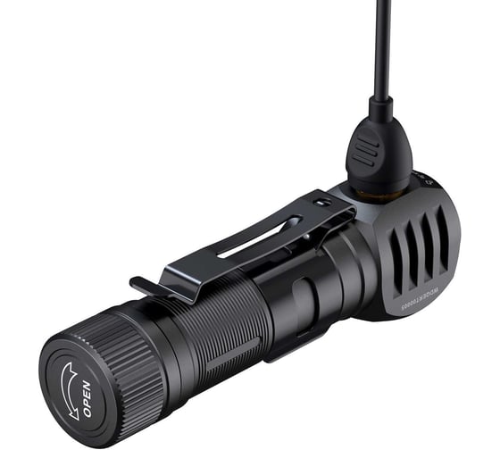 Фонарь Fenix HM61R V2.0 hm61rv20
