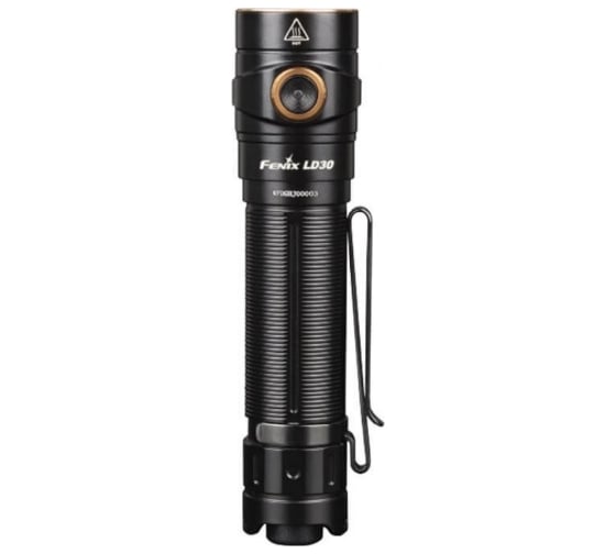Фонарь Fenix LD30 + аккумулятор ld303400