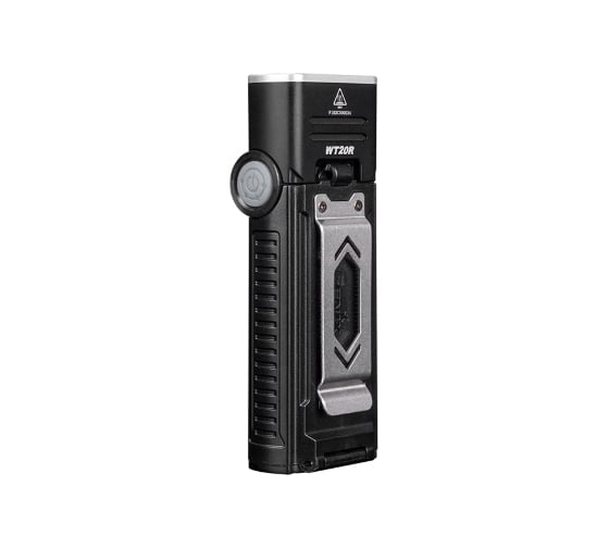 Фонарь Fenix WT20R 832572