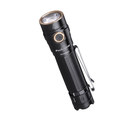 Фонарь Fenix LD30 832569