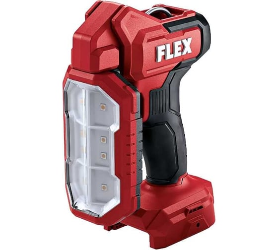 Аккумуляторный ручной фонарь FLEX wl 1000 18.0 530610 1