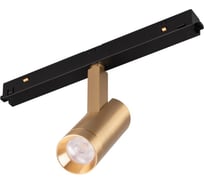 Светильник Arlight MAG-ORIENT-SPOT-R35-6W Warm3000 1шт 040888