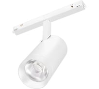 Светильник Arlight MAG-ORIENT-SPOT-R65-20W Warm3000 1шт 037125