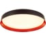 Настенно-потолочный светильник СОНЕКС LED 48W TUNA RED 7710/DL 2