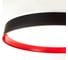 Настенно-потолочный светильник СОНЕКС LED 48W TUNA RED 7710/DL 5