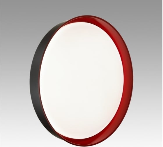 Настенно-потолочный светильник СОНЕКС LED 70W TUNA RED 7710/EL