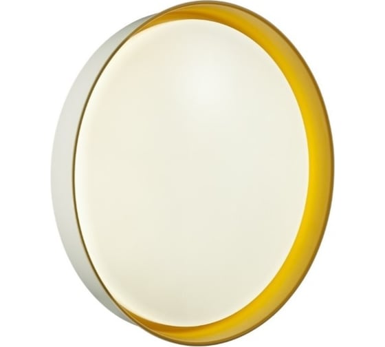 Настенно-потолочный светильник СОНЕКС LED 48W TUNA 7711/DL