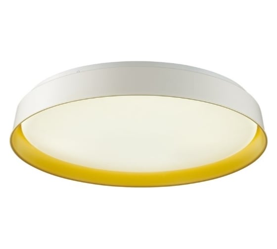 Настенно-потолочный светильник СОНЕКС LED 48W TUNA 7711/DL