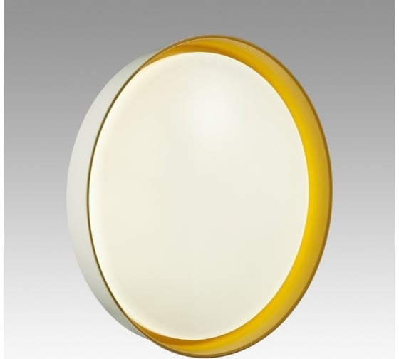 Настенно-потолочный светильник СОНЕКС LED 48W TUNA 7711/DL