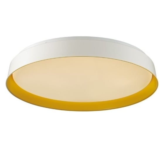 Настенно-потолочный светильник СОНЕКС LED 48W TUNA 7711/DL
