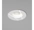 Встраиваемый светодиодный светильник Elektrostandard artis 7w 4000 25096/led белый a066135 1