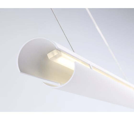 Подвесной светодиодный светильник Ambrella Light TECHNO SPOT TN71336
