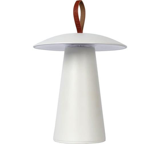 Настольная лампа Lucide LA DONNA 27500/02/31