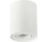 Потолочный светильник ALMA LIGHT белый, матовый gu10 1x50w, ALC00108WH-98-GU10.1x50W 4
