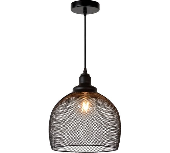 Подвесной светильник Lucide MESH 43404/28/30