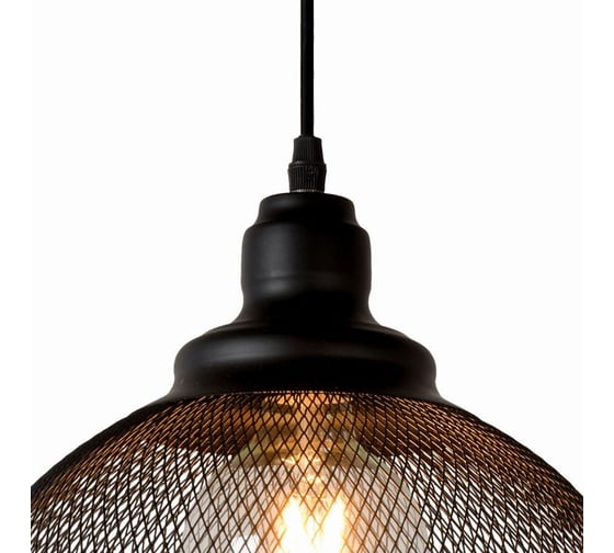 Подвесной светильник Lucide MESH 43404/28/30