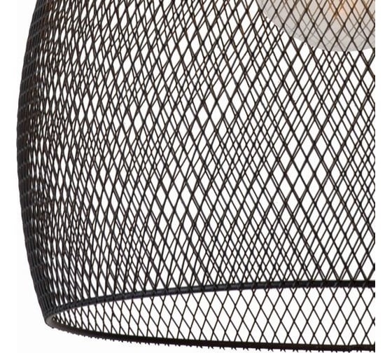 Подвесной светильник Lucide MESH 43404/28/30