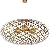 Подвесной светильник Lucide WOLFRAM 21417/99/02