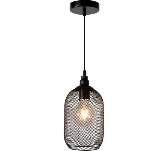 Подвесной светильник Lucide MESH 43404/15/30 1