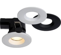 Встраиваемый светильник Lucide BINKY LED 22973/06/99