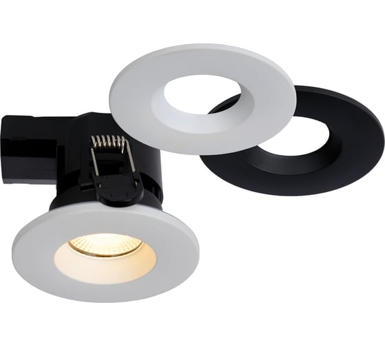 Встраиваемый светильник Lucide BINKY LED 22973/06/99