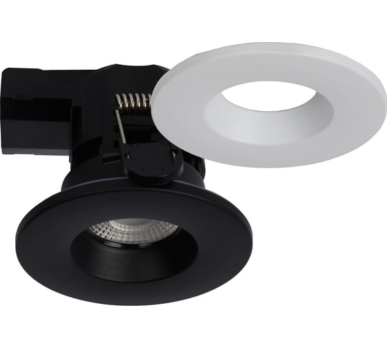 Встраиваемый светильник Lucide BINKY LED 22973/06/99