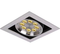 Встраиваемый светильник Lucide LED PRO 28905/08/12