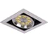 Встраиваемый светильник Lucide LED PRO 28905/08/12 1
