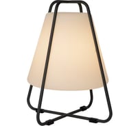 Настольный уличный светильник Lucide PYRAMID 27801/01/29