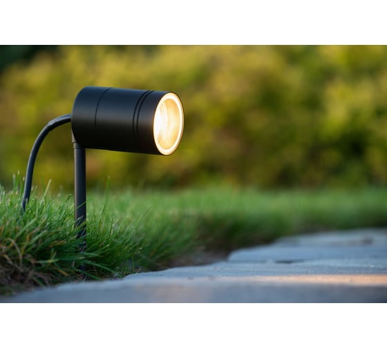 Уличный спот Lucide ARNE-LED 14868/05/30