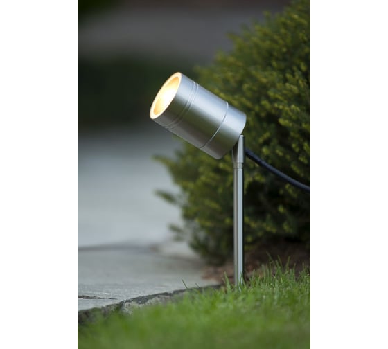 Уличный спот Lucide ARNE-LED 14868/05/12