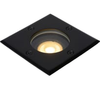 Встраиваемый уличный светильник Lucide BILTIN 11800/01/30