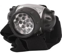 Налобный фонарь Sturm 4051-01-16 16LED