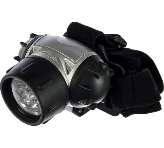Налобный фонарь Sturm 4051-01-16 16LED