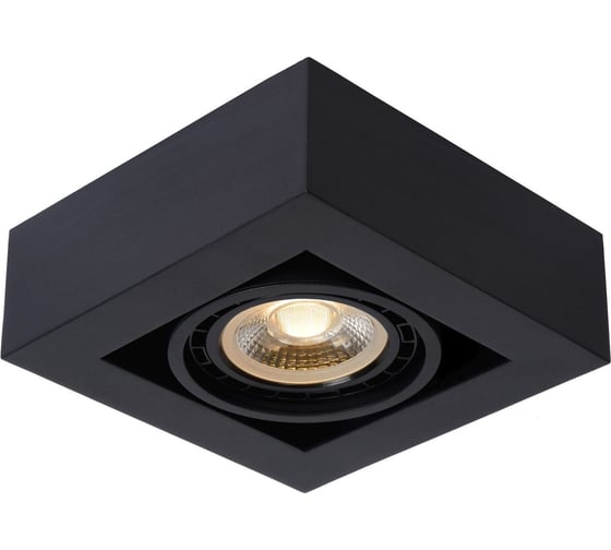 Спот Lucide ZEFIX 09120/12/30 1
