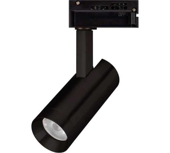 Светильник Arlight LGD-SPOT-2TR-R45-7W Warm3000 1шт 042539 1
