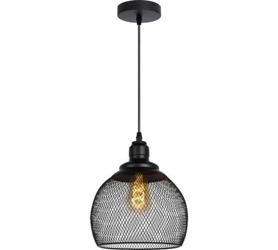 Подвесной светильник Lucide MESH 43404/22/30 1