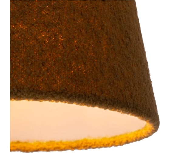 Подвесной светильник Lucide WOOLLY 10416/01/33