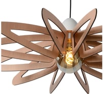 Подвесной светильник Lucide ZIDANE 77483/76/31