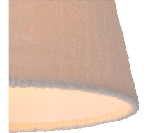 Подвесной светильник Lucide WOOLLY 10416/01/38